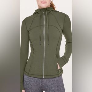 LULULEMON JACKET LIKE NEW